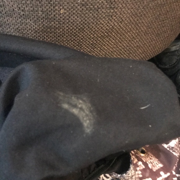 FOR Melody Juicy Couture backpack snake print USED - Picture 9 of 14